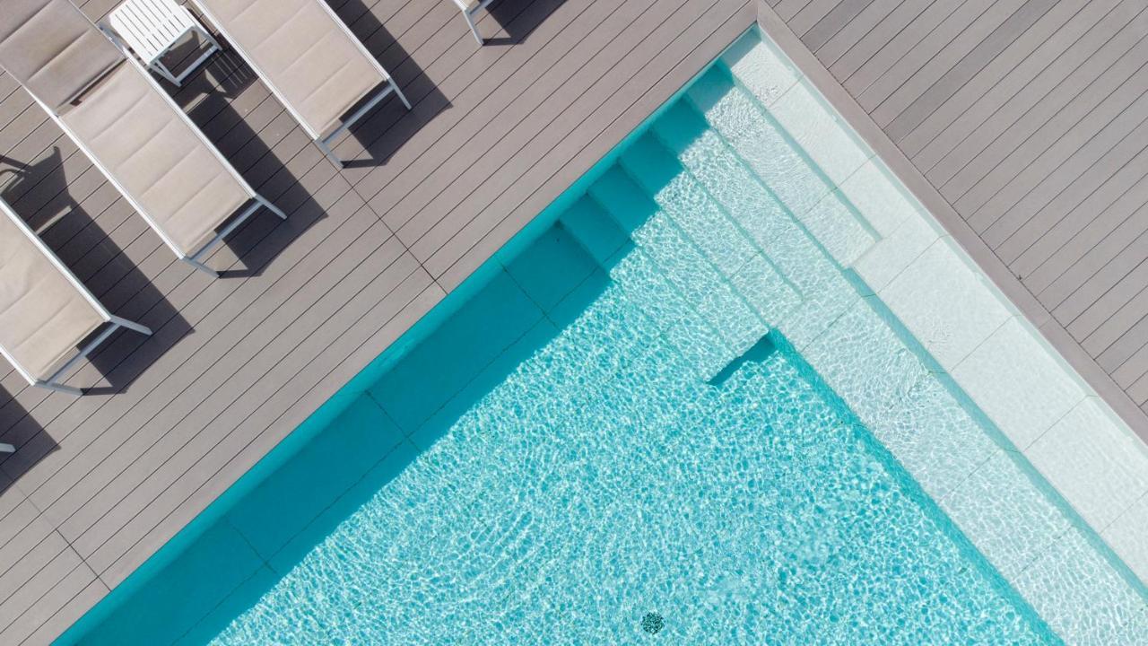 I Carusi Relais Villa Ното Екстериор снимка