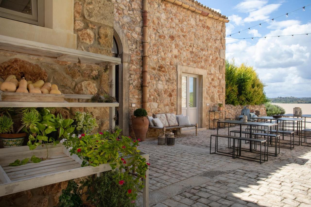 I Carusi Relais Villa Ното Екстериор снимка
