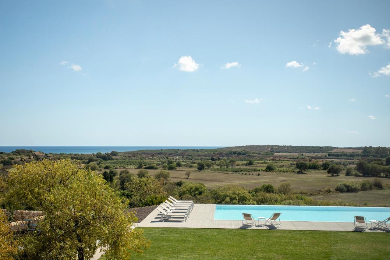 I Carusi Relais Villa Ното Екстериор снимка