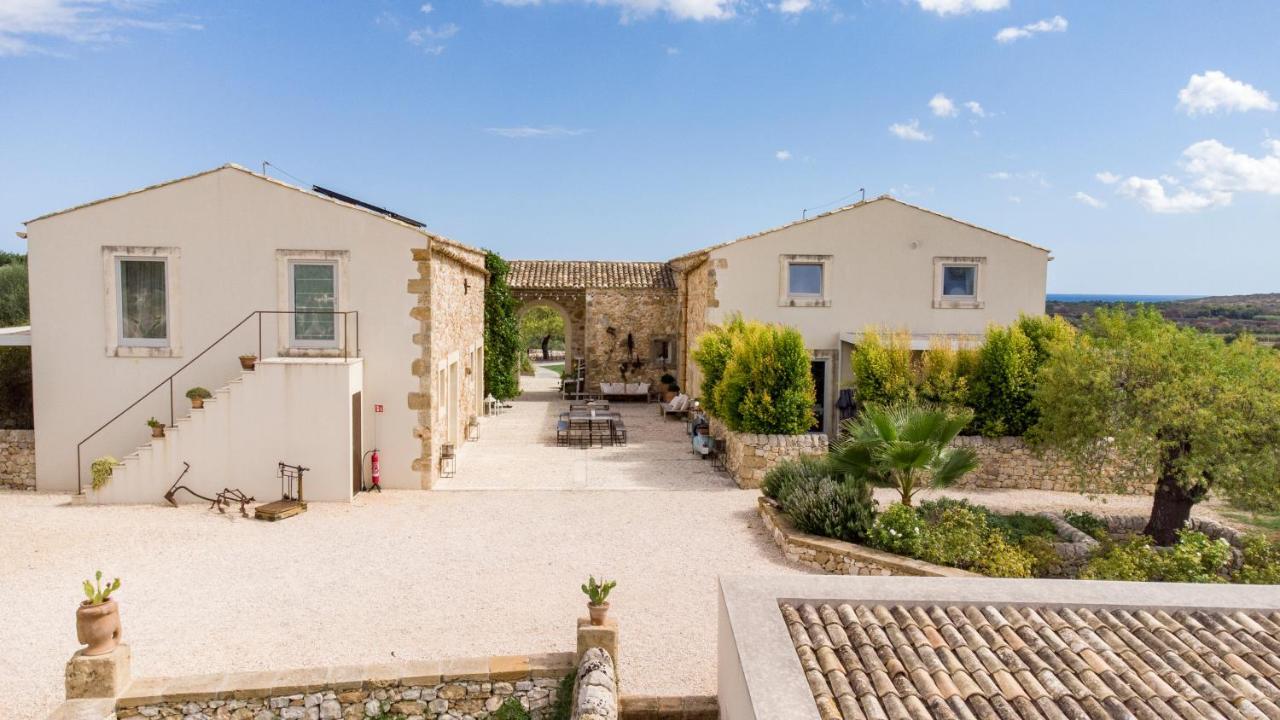 I Carusi Relais Villa Ното Екстериор снимка