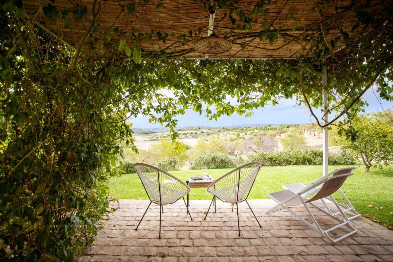 I Carusi Relais Villa Ното Стая снимка