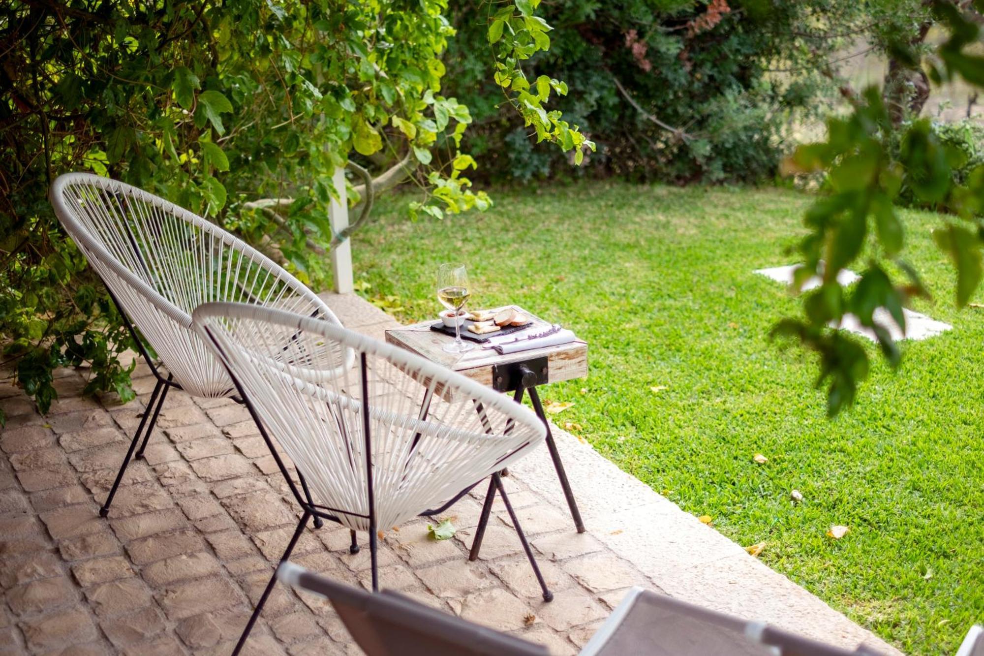 I Carusi Relais Villa Ното Стая снимка